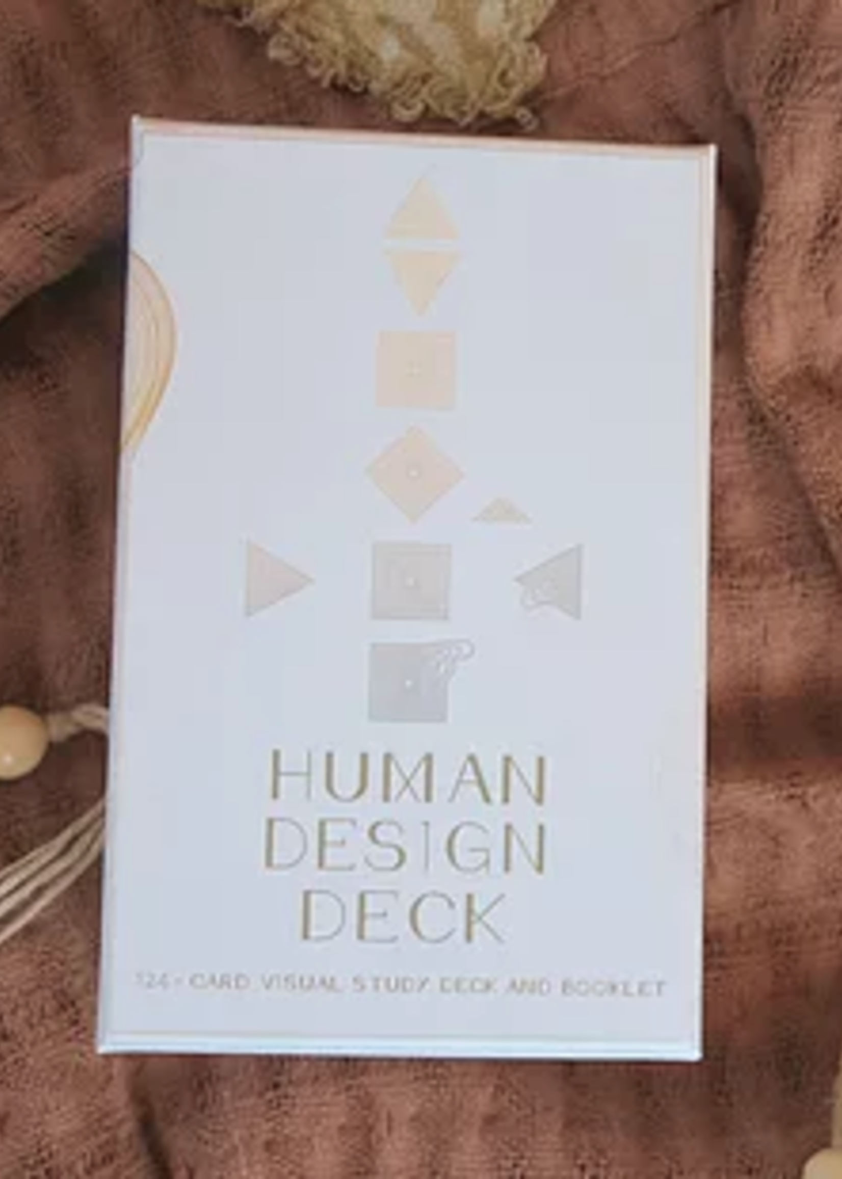 Ceremoniance Human Design Deck