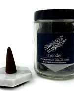 Hemlock Park Incense: Lavender