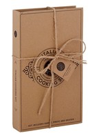 Santa Barbara Design Studio by Creative Brands Italian Cooking Box Set