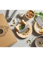 Santa Barbara Design Studio by Creative Brands Mezzaluna Chopping Box Set
