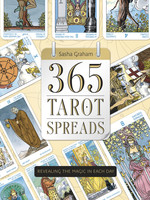 Llewellyn Worldwide LTD 365 Tarot Spreads