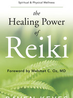 Llewellyn Worldwide LTD The Healing Power of Reiki
