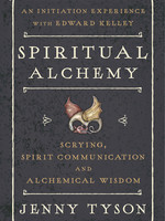 Llewellyn Worldwide LTD Spiritual Alchemy