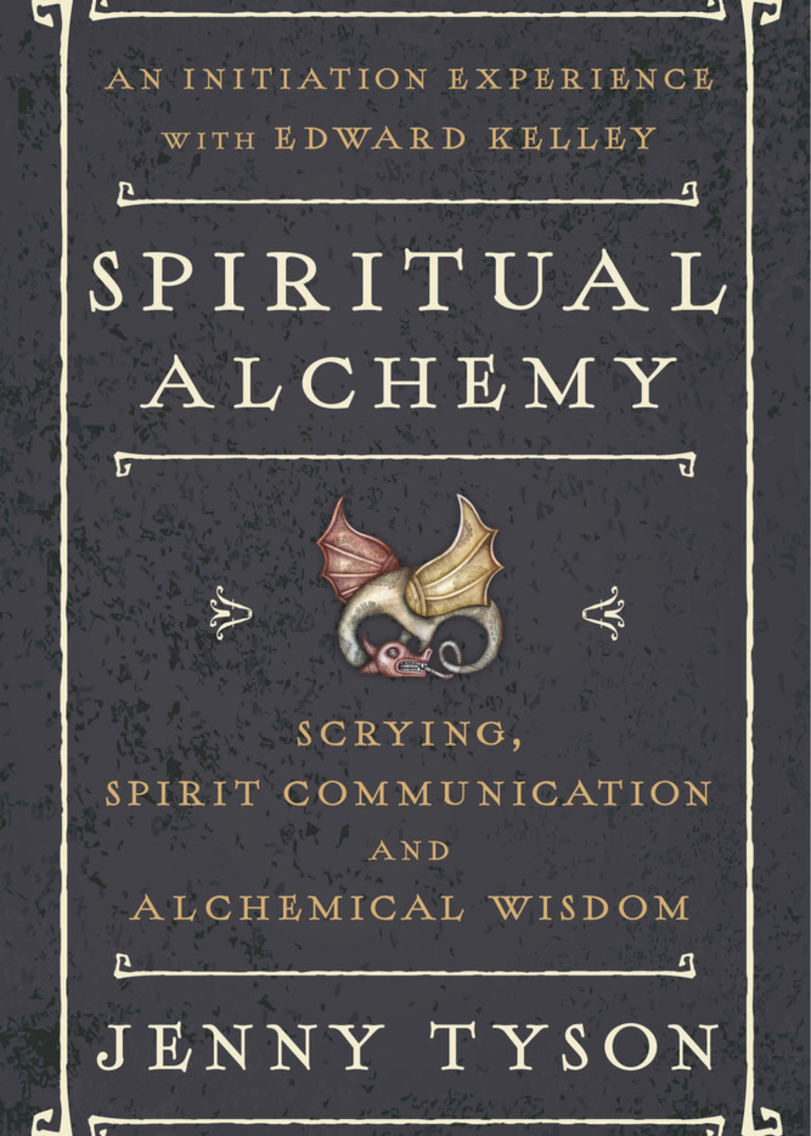 Llewellyn Worldwide LTD Spiritual Alchemy