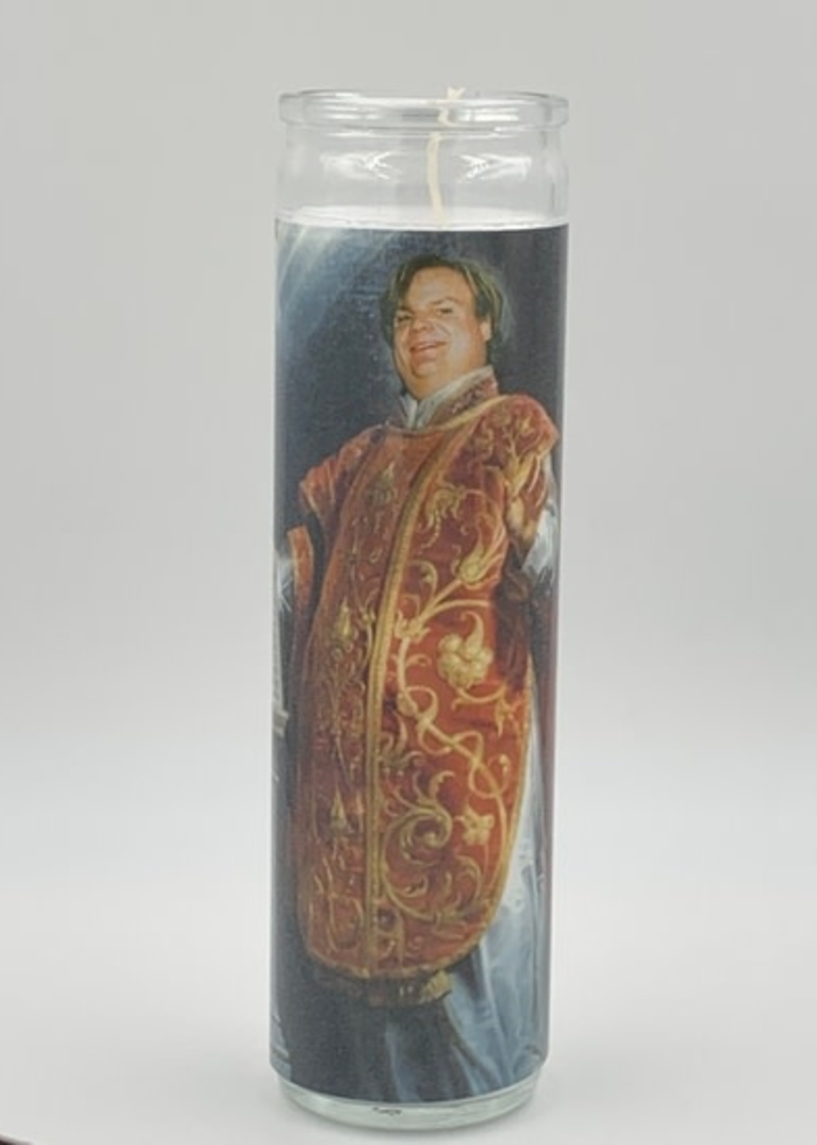 Rustbelt Cooperative Chris Farley Candle