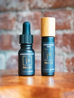 Modern Druid Ogham Oil: Fern (F) - Protection (Emotional)