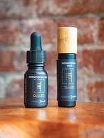 Modern Druid Ogham Oil: Coll (C) - Wisdom and Enlightenment