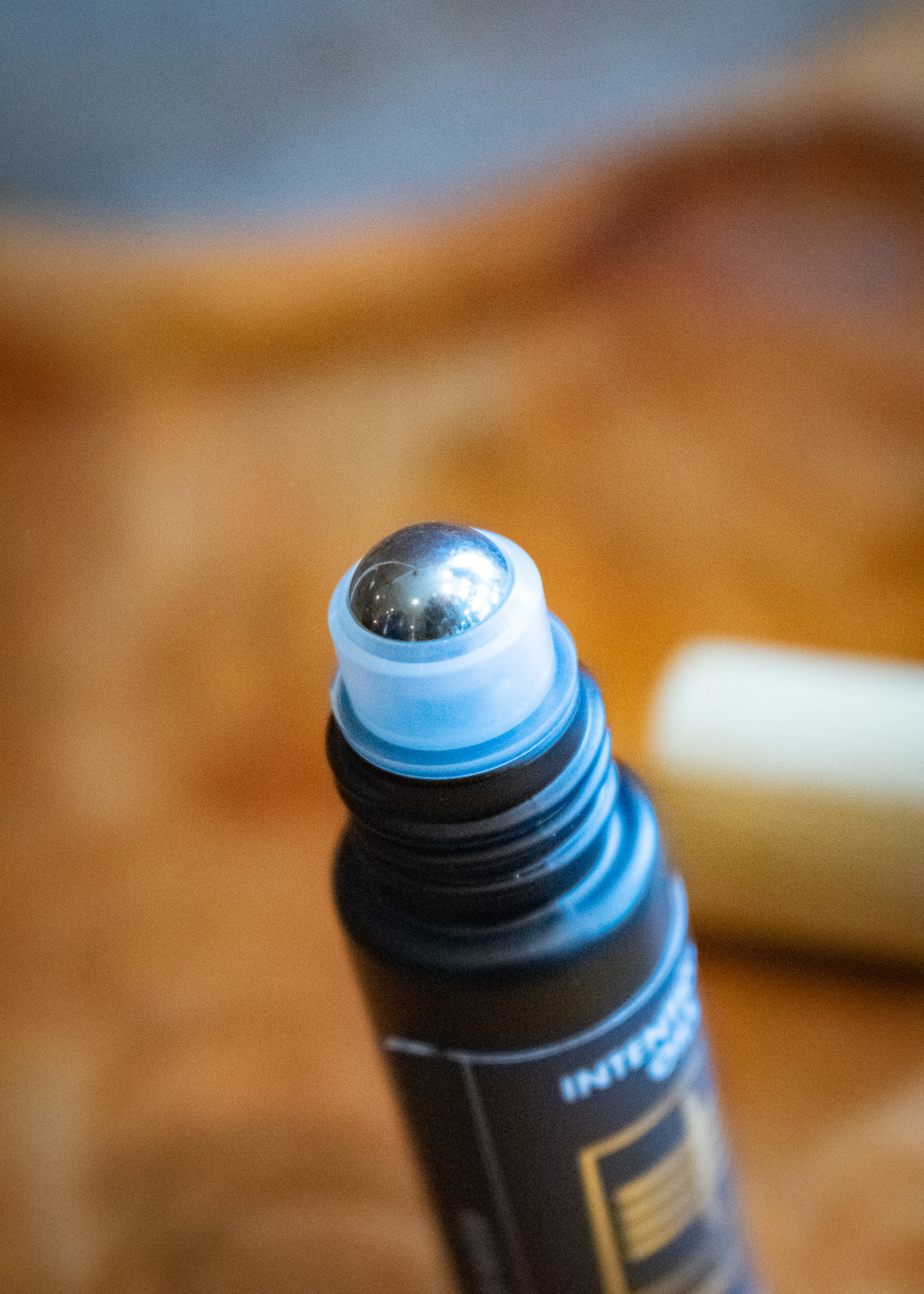 Modern Druid Ogham Oil: Coll (C) - Wisdom and Enlightenment