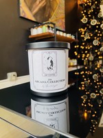 Qandlelight The Arcana Collection Candle: The Lovers