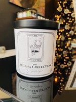 Qandlelight The Arcana Collection Candle: The Empress