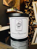 Qandlelight The Arcana Collection Candle: The Emperor