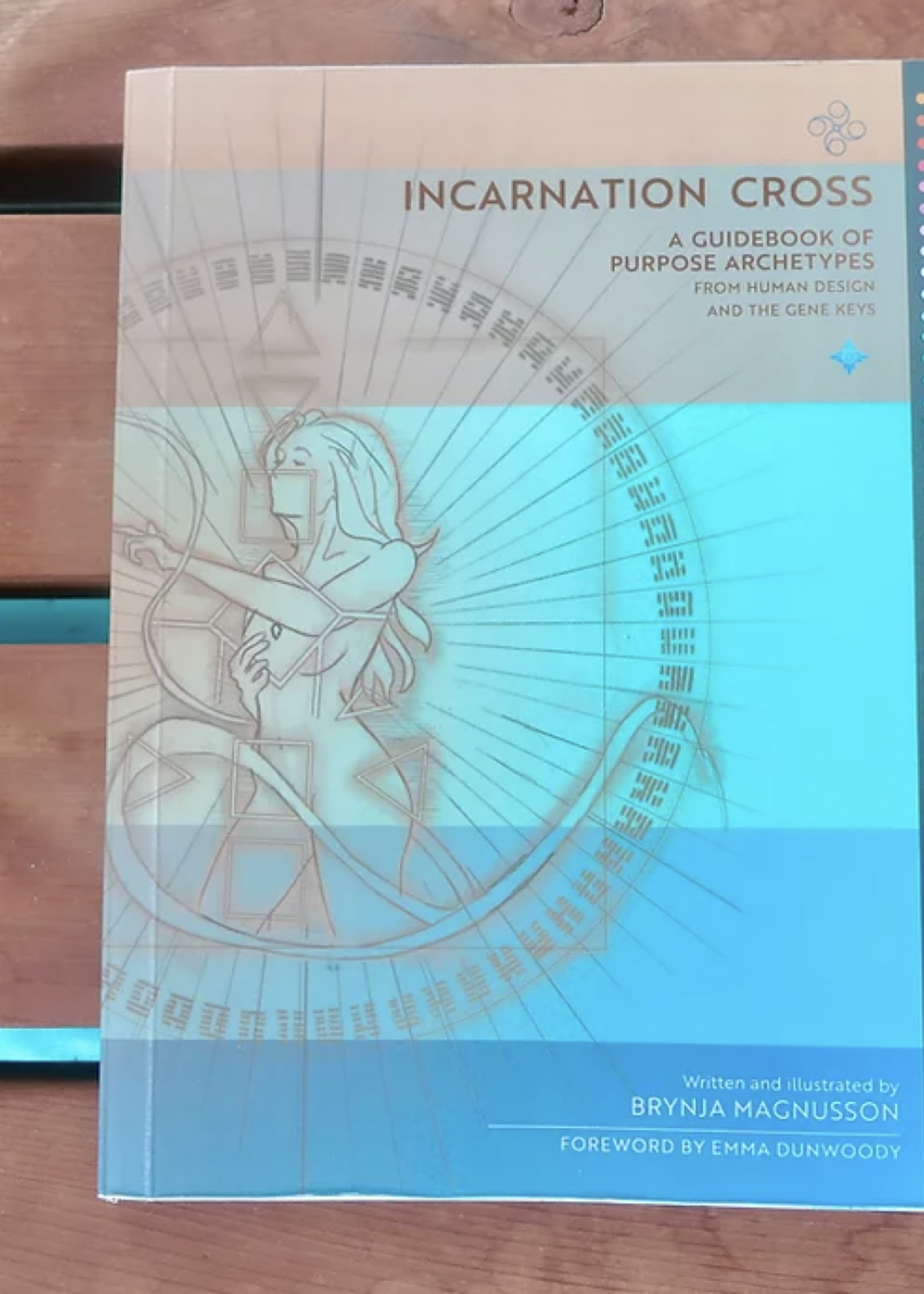 Ceremoniance Incarnation Cross Guidebook