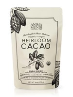 Anima Mundi Apothecary CACAO : Raw, Heirloom + Organic