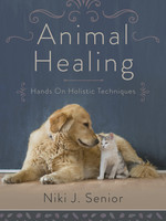 Llewellyn Worldwide LTD Animal Healing