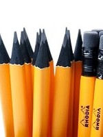 Exaclair Rhodia Pencil