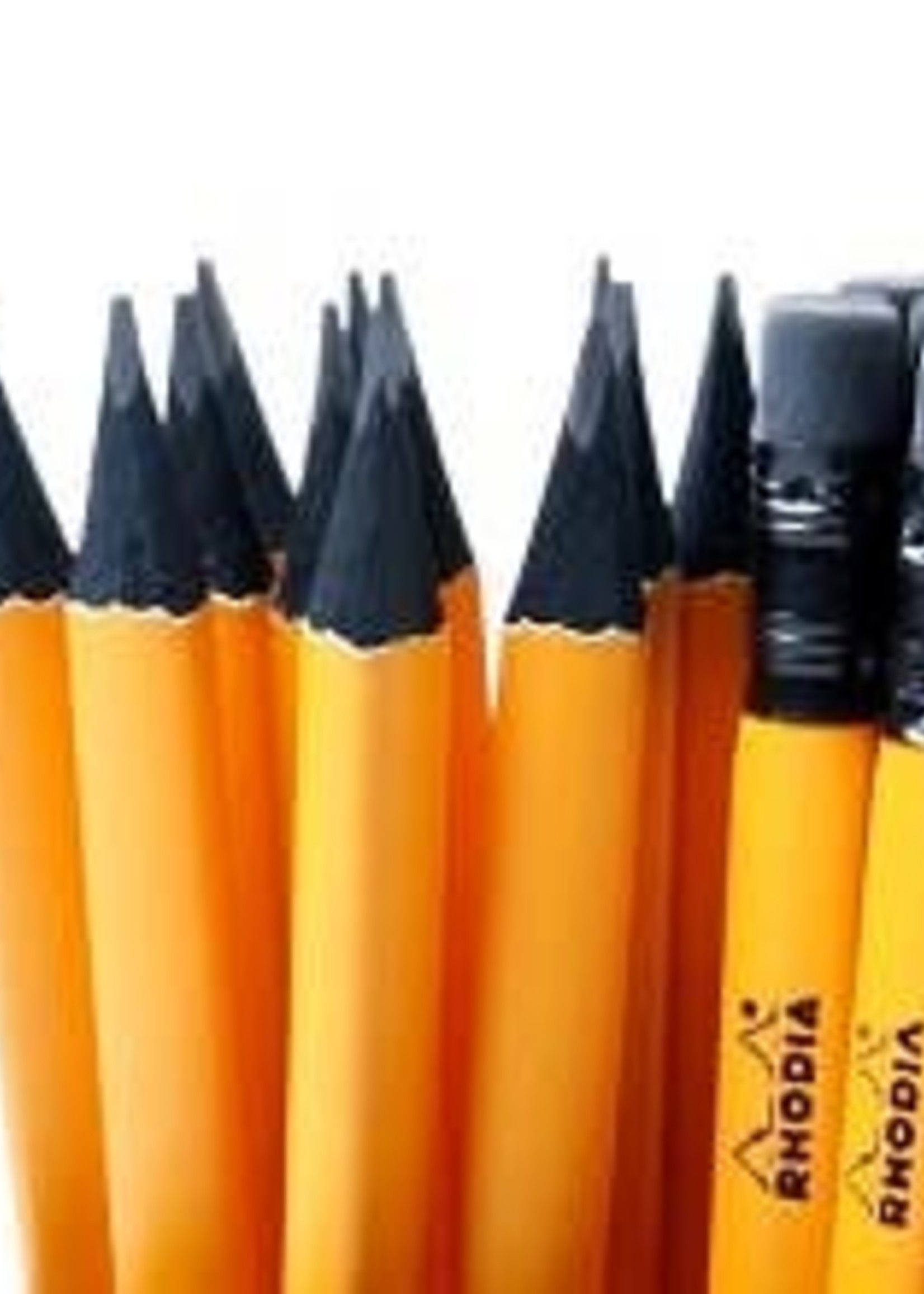 Exaclair Rhodia Pencil