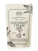 Anima Mundi Apothecary Coconut Cream