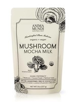 Anima Mundi Apothecary Mushroom Mocha Milk