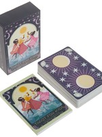 Llewellyn Worldwide LTD Tarot for Kids Deck