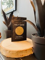 Holy Santo Coltsfoot Ritual Herb