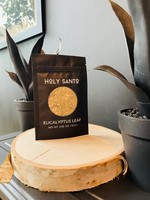 Holy Santo Eucalyptus Leaf Ritual Herb