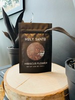 Holy Santo Hibiscus Flower Ritual Herb