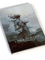 Angelarium Angelarium: Book of Emanations