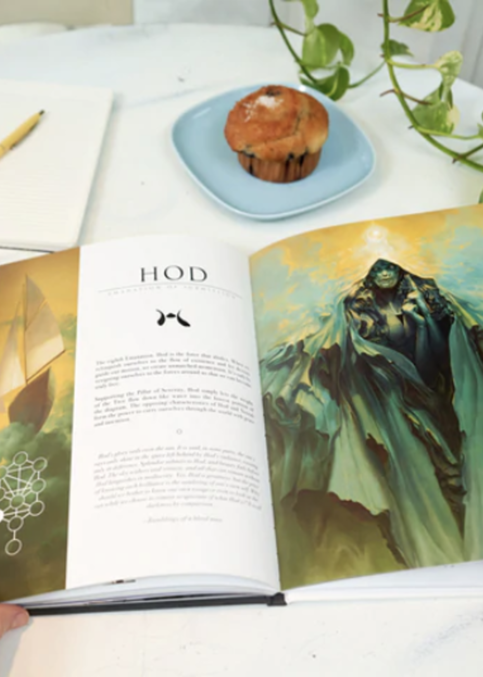 Angelarium Angelarium: Book of Emanations