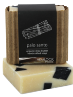 Palo Santo Organic Soap
