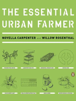 Microcosm Publishing & Distribution Essential Urban Farmer