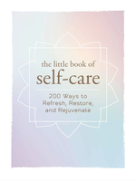 Microcosm Publishing & Distribution Little Book of Self-Care