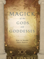 Microcosm Publishing & Distribution Magick of the Gods and Goddesses: How to Invoke their Powers