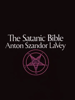 Microcosm Publishing & Distribution Satanic Bible