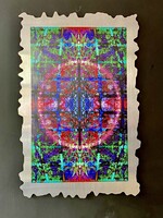 Larry Beasley Larry Beasley Art - Urd's Well