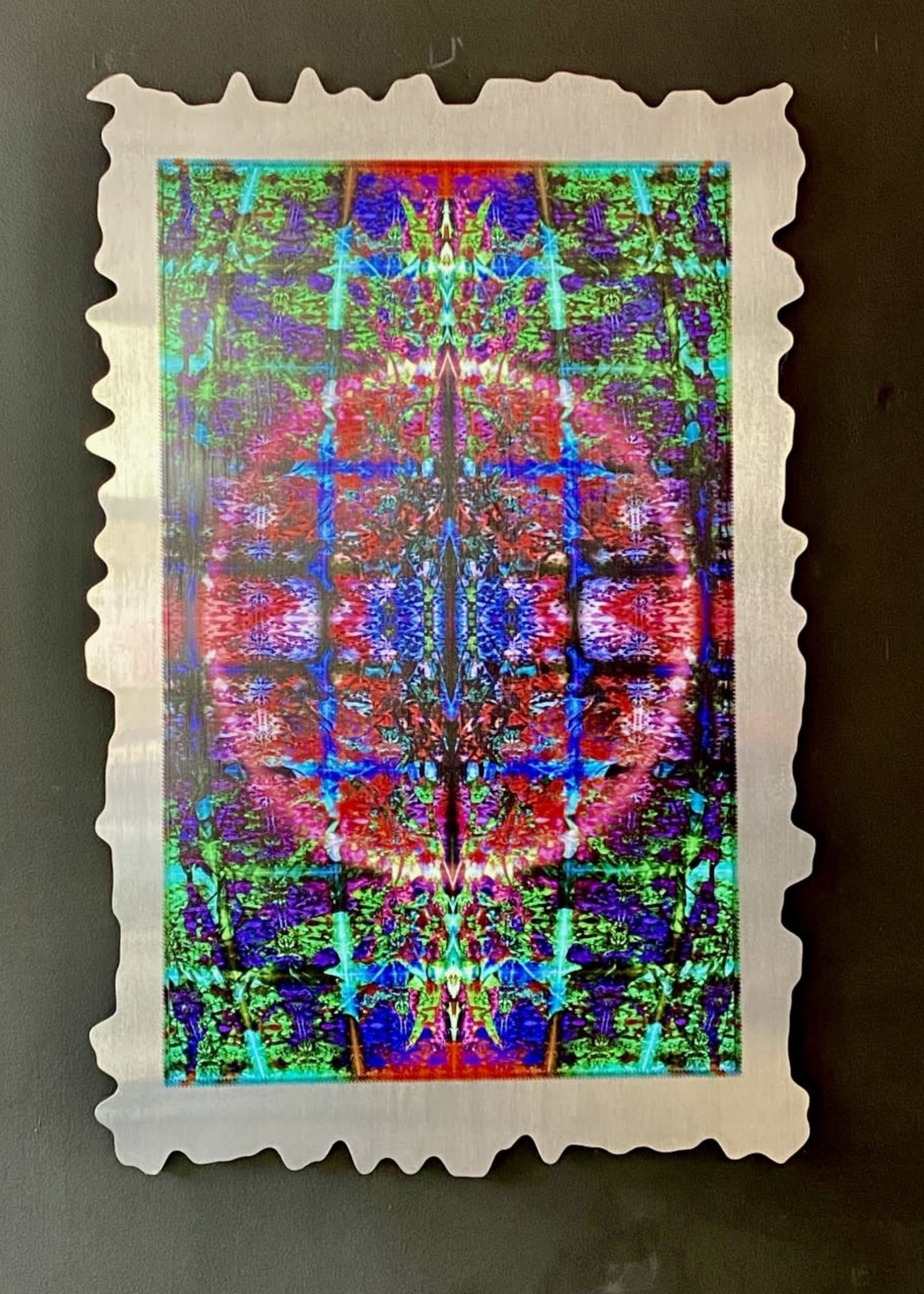 Larry Beasley Larry Beasley Art - Urd's Well