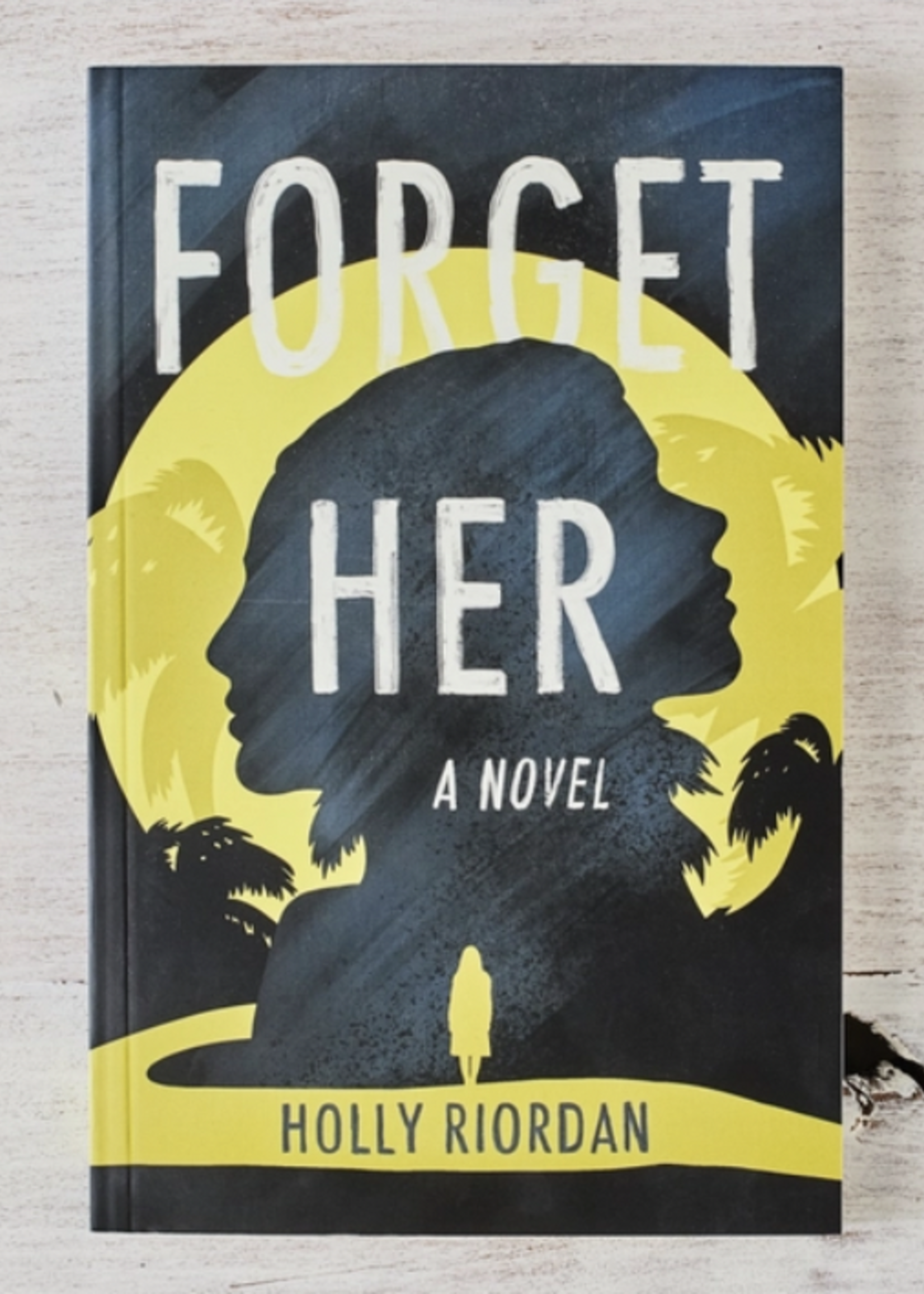 Thought Catalog Forget Her