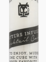 Yes Cocktail Co. Lemon & Lavender Cocktail Cubes