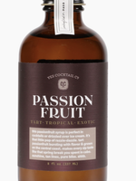 Yes Cocktail Co. Passion Fruit Cocktail Syrup
