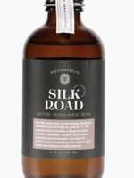 Yes Cocktail Co. Silk Road Tonic Syrup