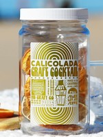 Practical Magic Craft Cocktails Calicolada Craft Cocktail