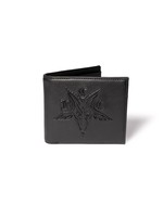 Blackcraft Cult BCC Goat Multi Bifold Wallet