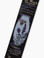 Hemlock Park Stick Incense - Herbal Renewal