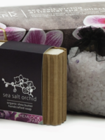 Hemlock Park Sea Salt Orchid Spa Collection