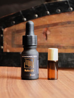 Modern Druid Ogham Oil: Ruis (R) - Passion and Sexuality