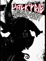 The Three Little Sisters Valkyrie