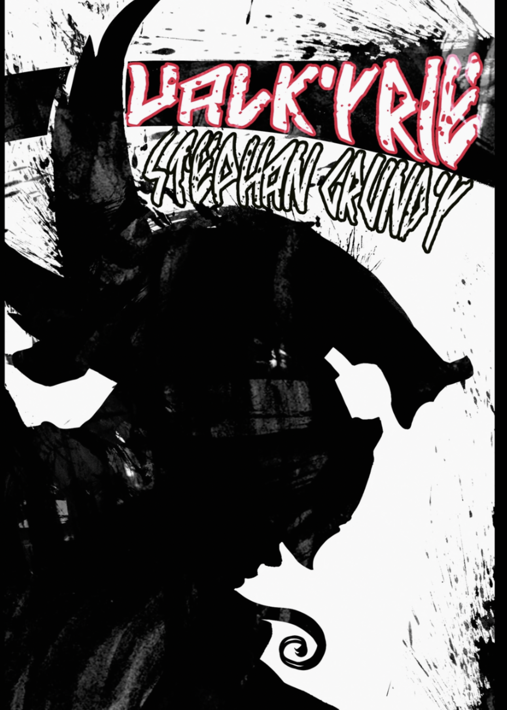 The Three Little Sisters Valkyrie