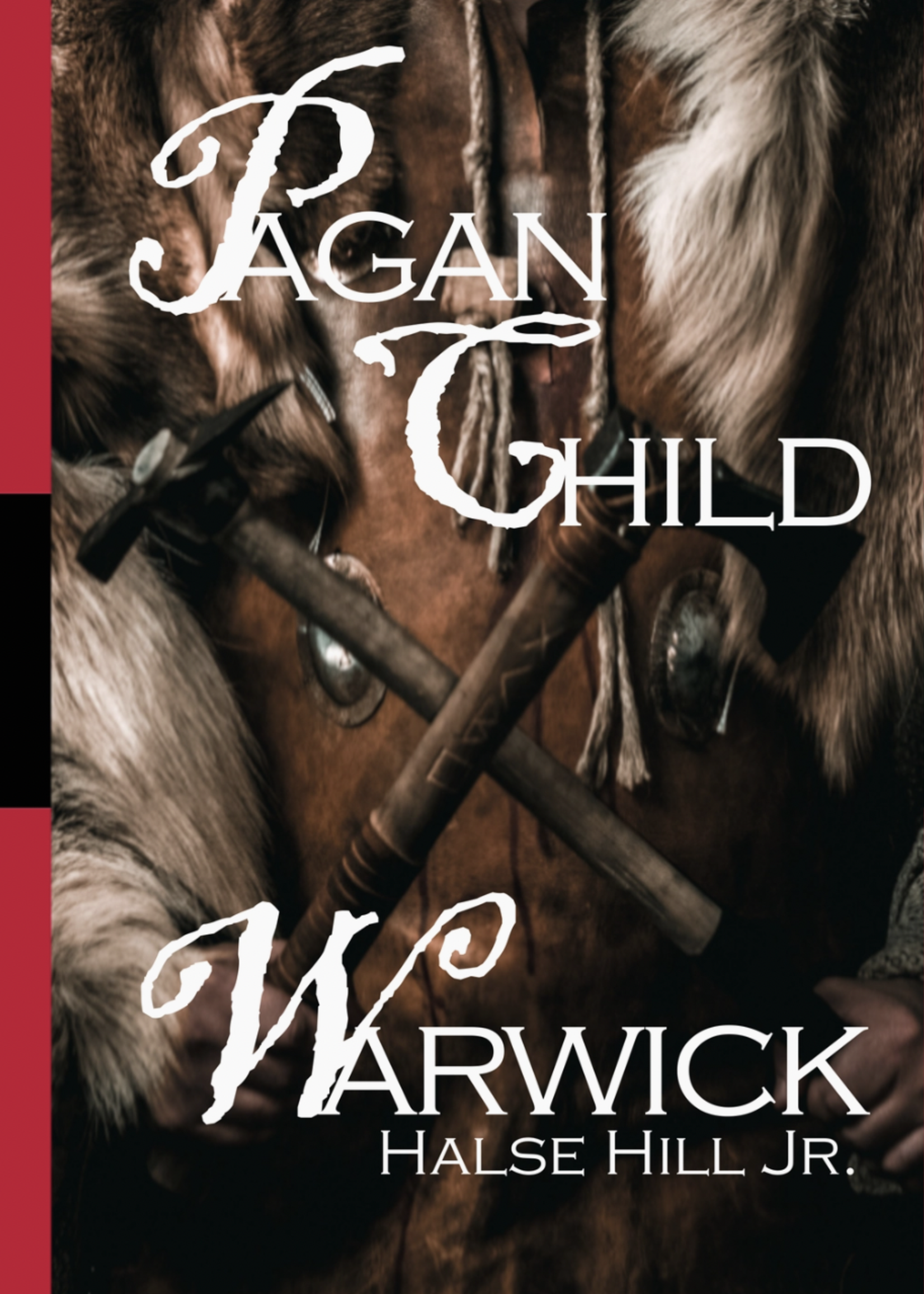 The Three Little Sisters Pagan Child