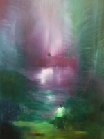 Mark Weiss “Across The Divide” - Mark Weiss