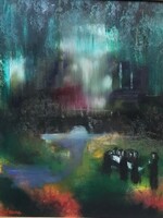 Mark Weiss “Last Rites”  - Mark Weiss