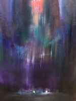 Mark Weiss “Night Daemon” - Mark Weiss